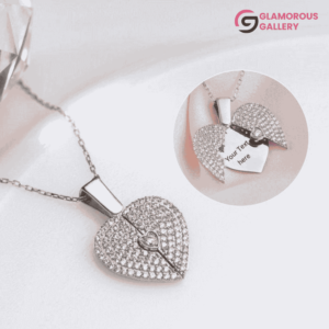 Custom Jewelry