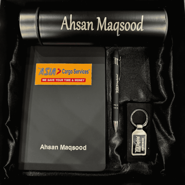 Corporate Gift Box