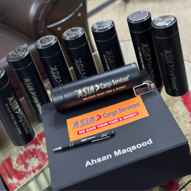 Corporate Gift Box